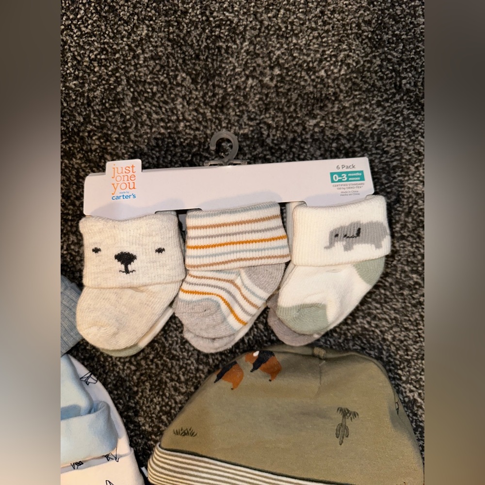 Baby Boy bundle - Picture 4 of 6